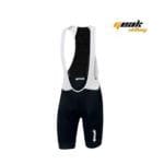 culotte geak corto con tirantes