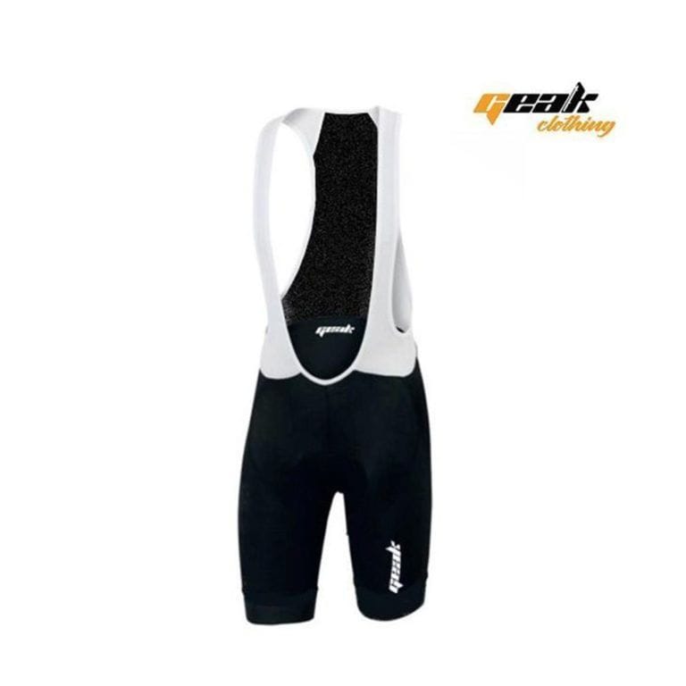 culotte geak corto con tirantes