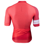 Maillot Mobel manga corta Star rojo - Imagen 2
