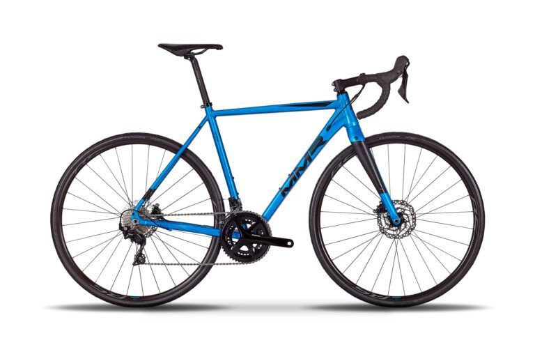 Bicicleta MMR Grip 00 2021 disc
