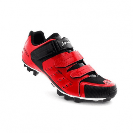 Zapatilla Spiuk MTB Rocca Rojo