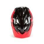 casco Ges Varik rojo