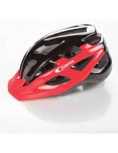 casco Ges Varik rojo