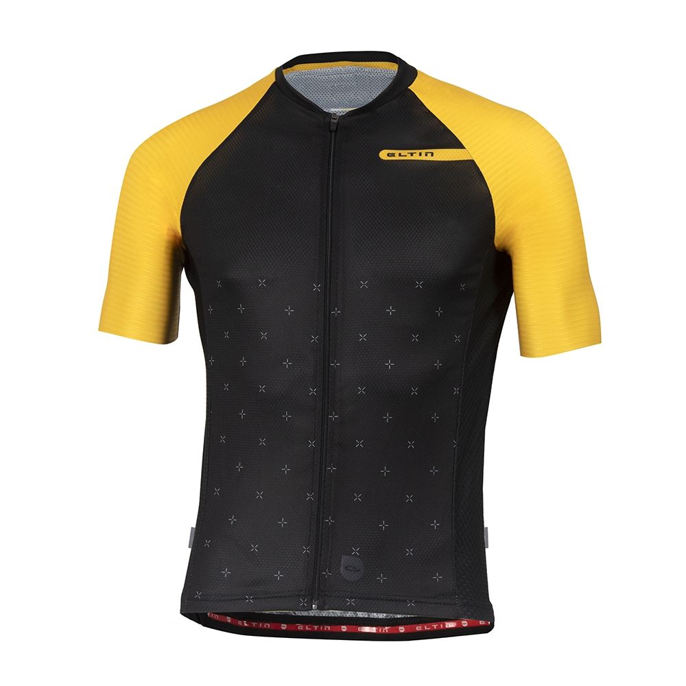 Maillot corto Eltin Resistance Maillot corto Eltin Resistance