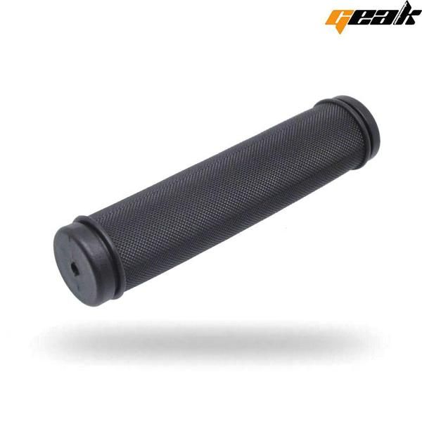 Puños Geak Goma Negro 130MM