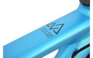 Bicicleta Vitoria Race RS04 Shimano Claris 8v - Imagen 3