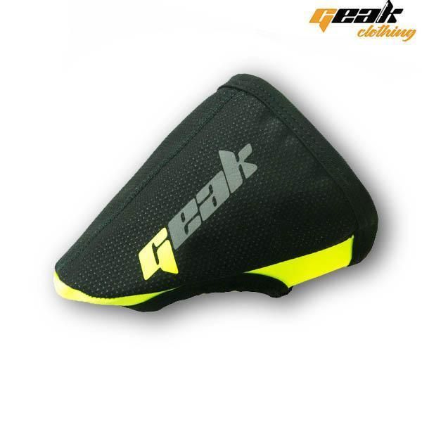 Cubrepuntera Geak Negro/Fluor