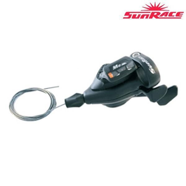 Mando Cambio 7v. Sunrace
