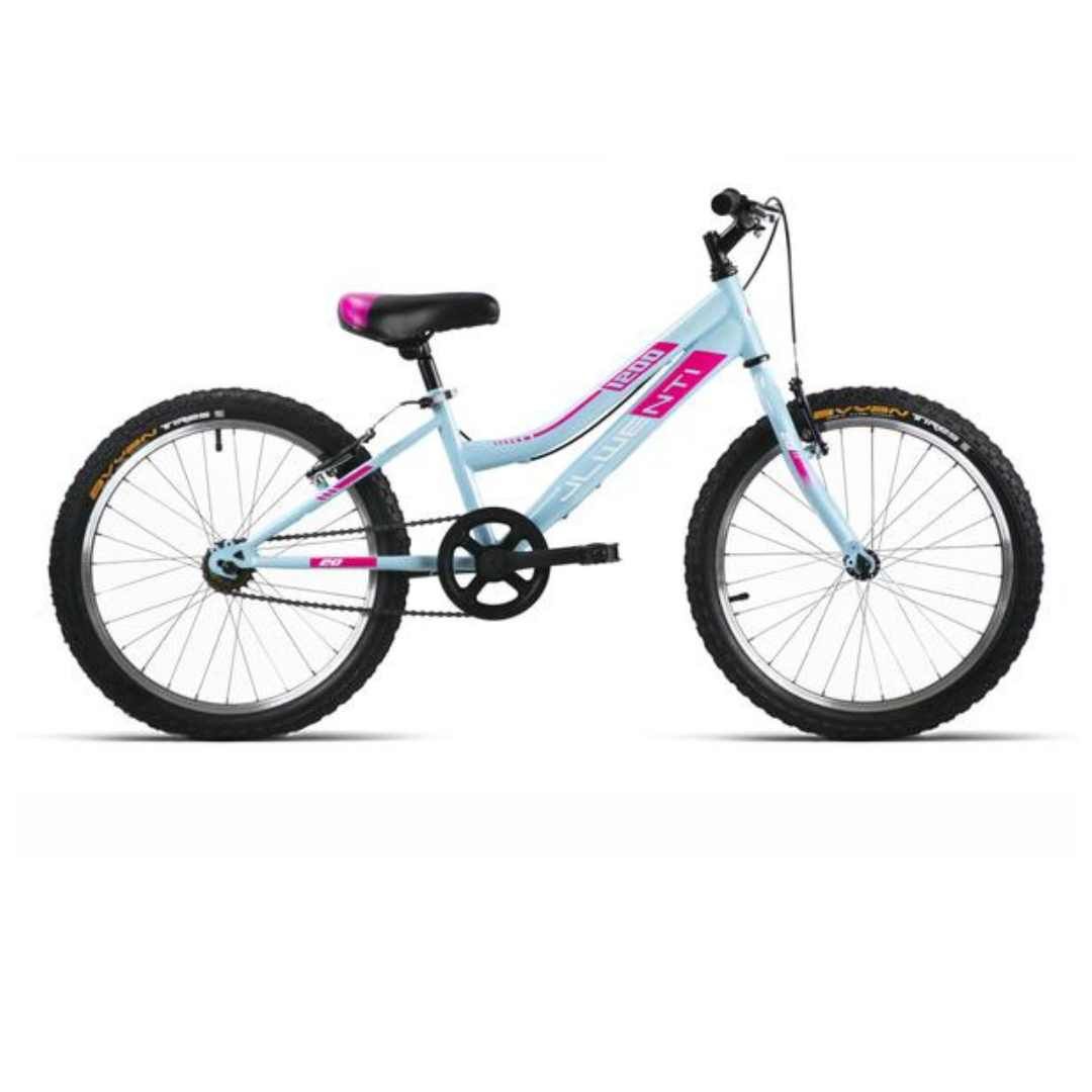 bicicleta-infantil-jl-wenti-20-celeste-fucsia-5-vel bicicleta infantil jl wenti 20 celeste fucsia 5 vel