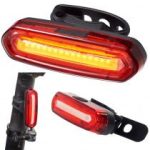 Luz Trasera USB 30 Lumens