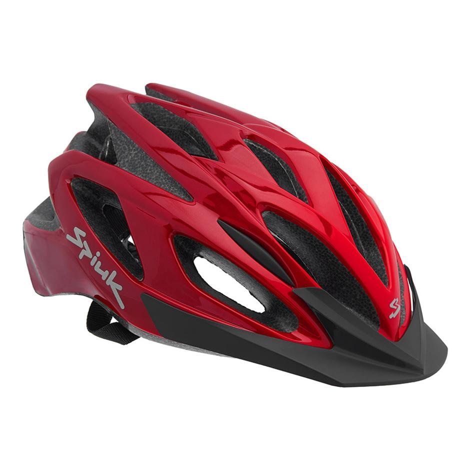 32495.jpg Casco Spiuk Tamera Evo Rojo - Imagen 1