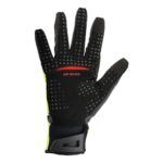 Guantes Spiuk XP MV2 Light largos amarillo - Imagen 2