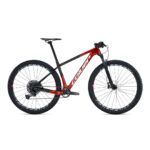Bicicleta Coluer Poison SL 4.2 29" Negro/Rojo