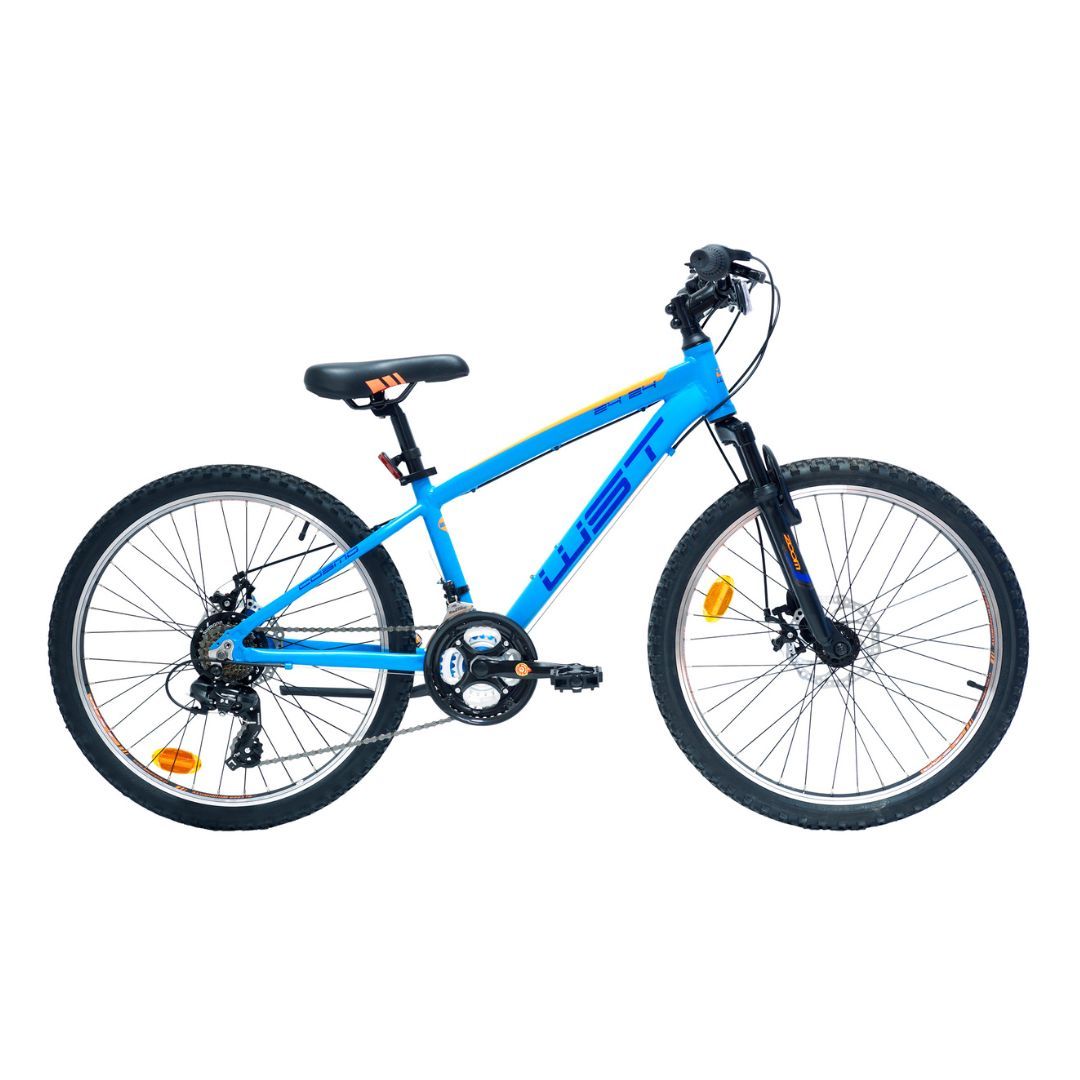 bicicleta-wst-cosmo-24-pulgadas-disco-mecanico-21v-azul Bicicleta WST Cosmo 24 Pulgadas Disco Mecánico 21v. Azul