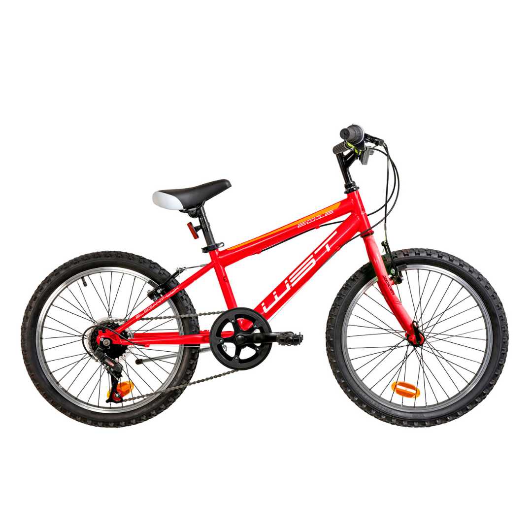 bicicleta-infantil-20-wst-elegant-6v-rojo bicicleta-infantil-20-wst-elegant-6v-rojo