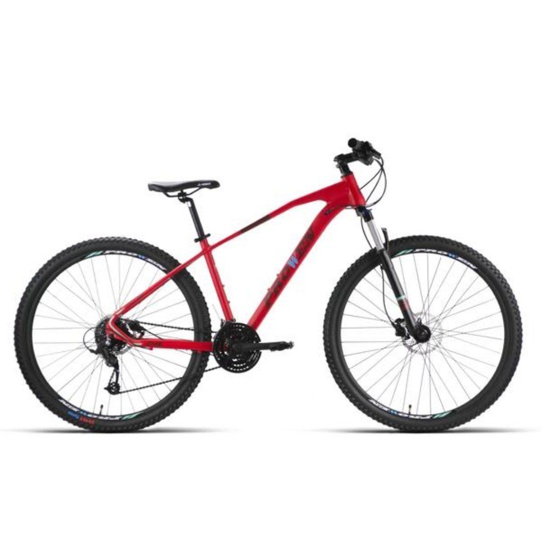 bicicleta-prowen-29-frenos-hidraulicos-24v-rojo Bicicleta Prowen 29" Frenos Hidráulicos 24v. Rojo