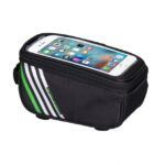 Bolsa Ciclismo Para Herramientas y Movil 6,6 Pulgadas