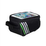 Bolsa Ciclismo Para Herramientas y Movil 6,6 Pulgadas - Imagen 2