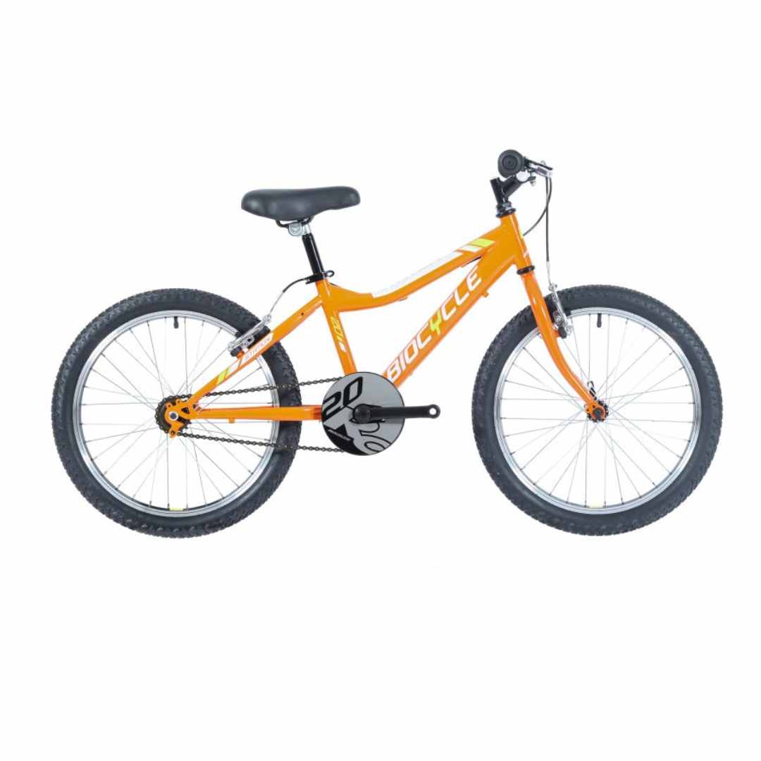 bicicleta-infantil-biocycle-station-20-pulgadas-1v-naranja bicicleta infantil Biocycle Station 20 pulgadas 1v. Naranja