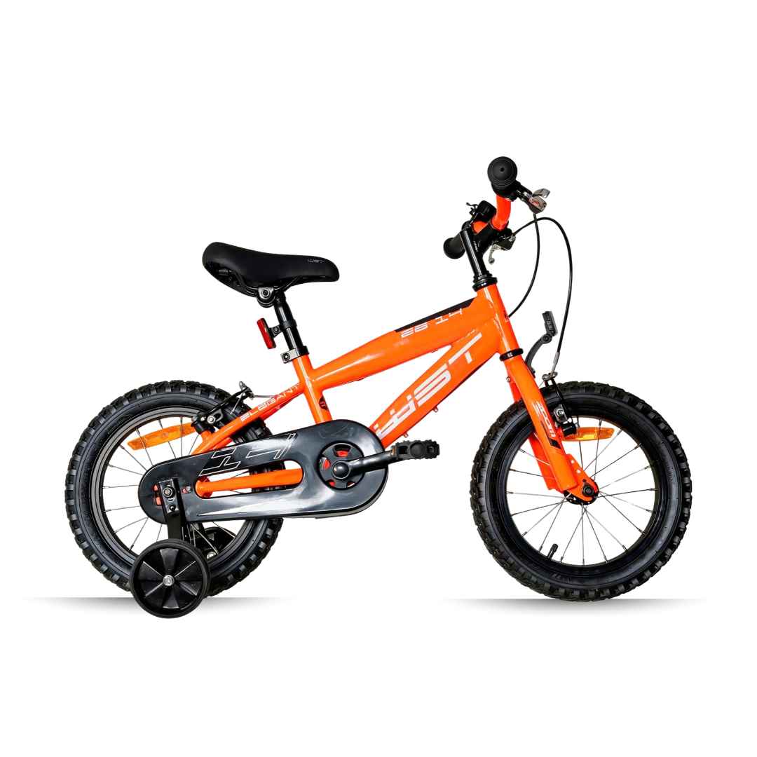 bicicleta-infantil-wst-junior-14-pulgadas-naranja Bicicleta infantil WST Junior 14 pulgadas Naranja