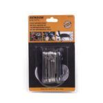 Multiherramientas Para Bicicleta Benson 16 en 1