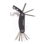 Multiherramientas Para Bicicleta Benson 16 en 1