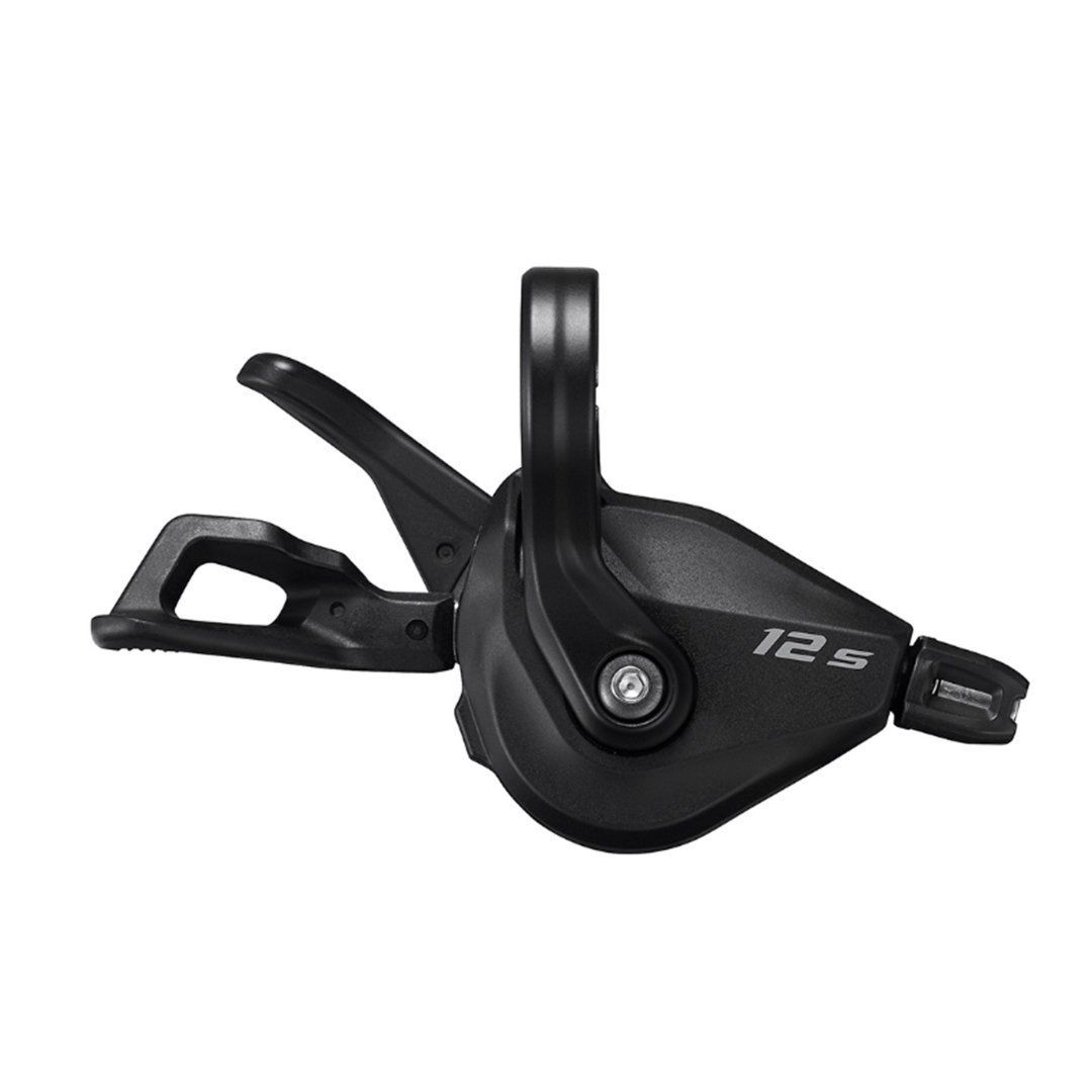 1000009703.jpg Mando de cambio derecho Shimano Deore M6100 Rapidfire PLUS 12v con abrazadera - Imagen 1