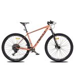 Bicicleta Rali ADV-0 Carbono 29" Beige