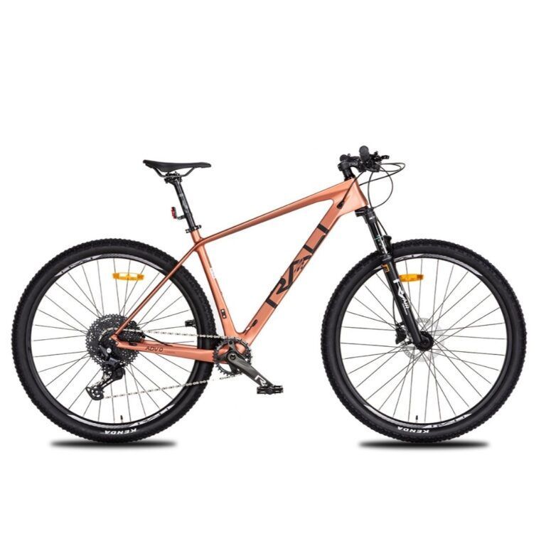 Bicicleta Rali ADV-0 Carbono 29" Beige