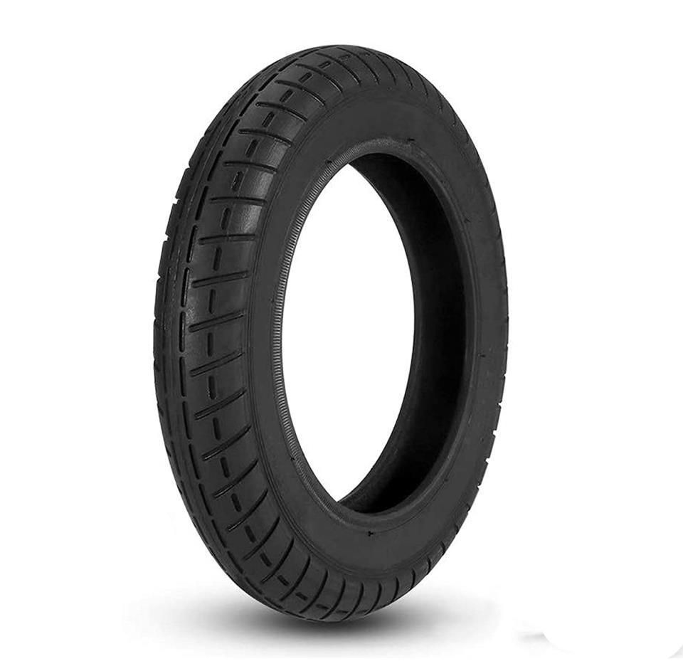 Cubierta Patinete Eléctrico Wanda 10x2 Negro