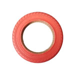 Cubierta Patinete Eléctrico Wanda 10x2 Rojo