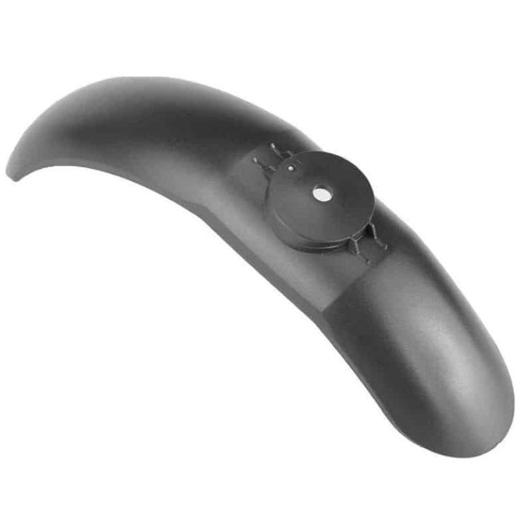 Guardabarros Delantero Para Patinete Xiaomi Negro