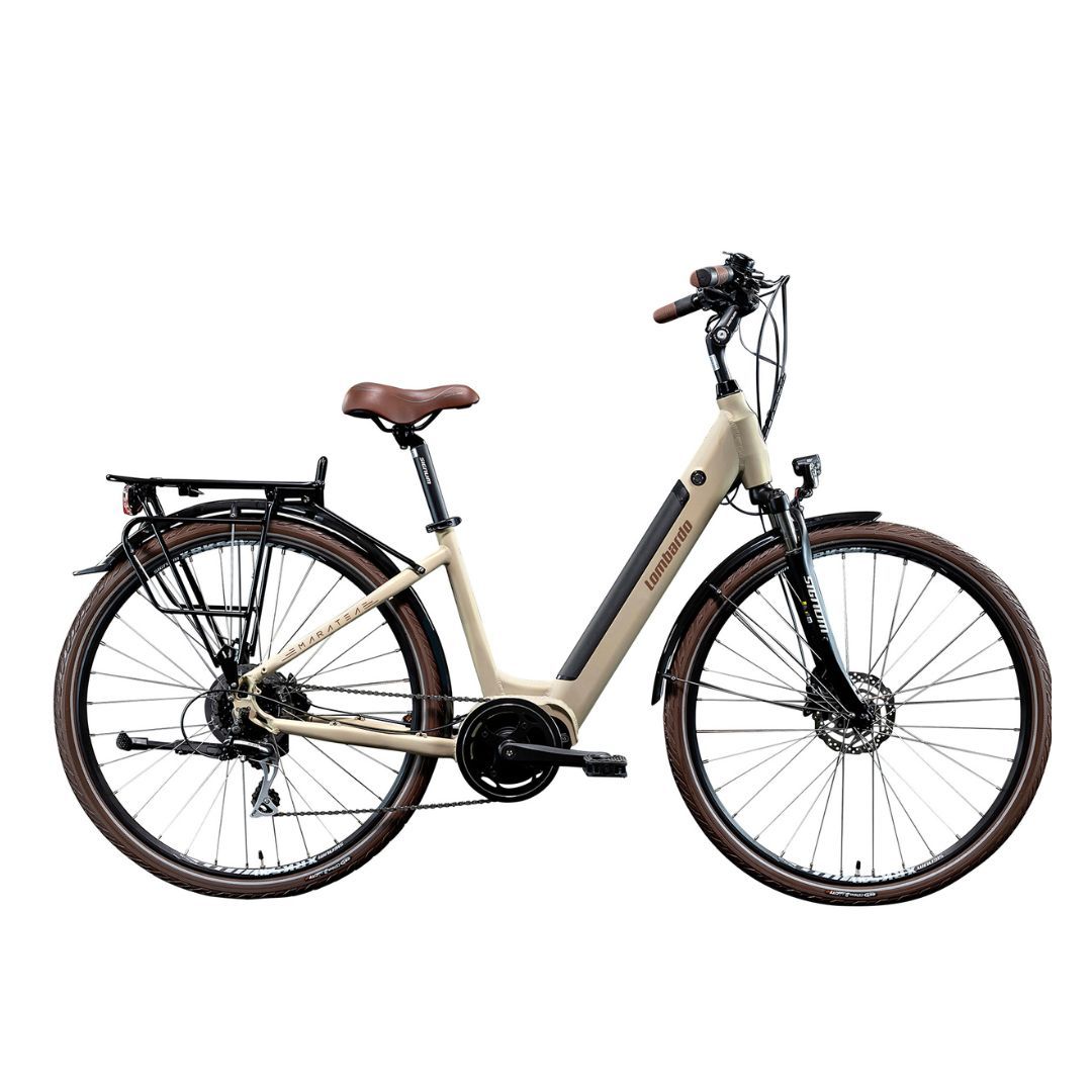 bicicleta-electrica-lombardo-maratea-28-pulgadas-crema Bicicleta Eléctrica Lombardo Maratea 28 Pulgadas Crema