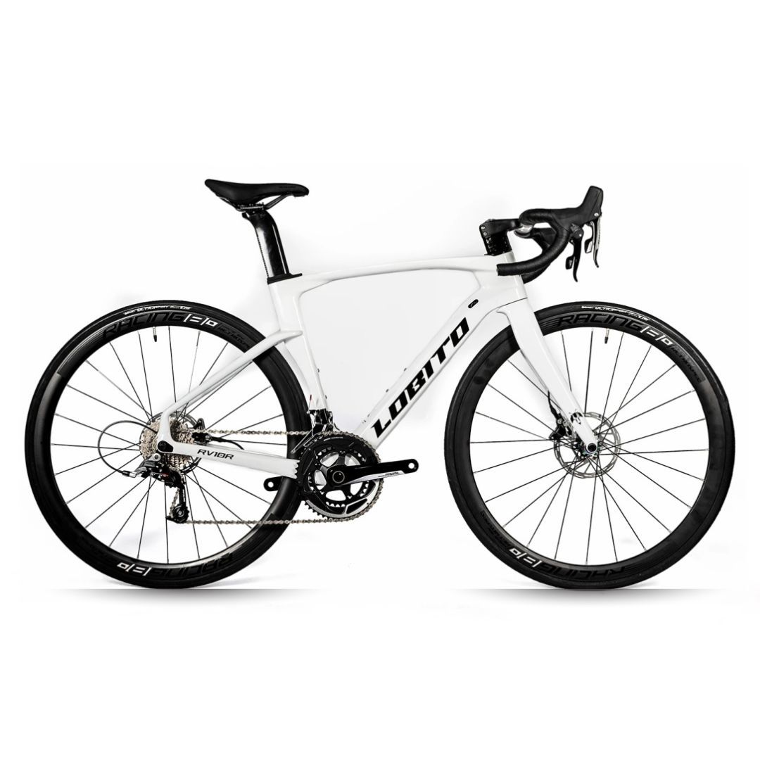 bicicleta-carretera-lobito-rv10r-blanco Bicicleta Carretera Lobito RV10R Blanco