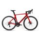 Bicicleta Carretera Lobito RV10 Rojo 2024