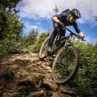 categoria bicicleta montaña