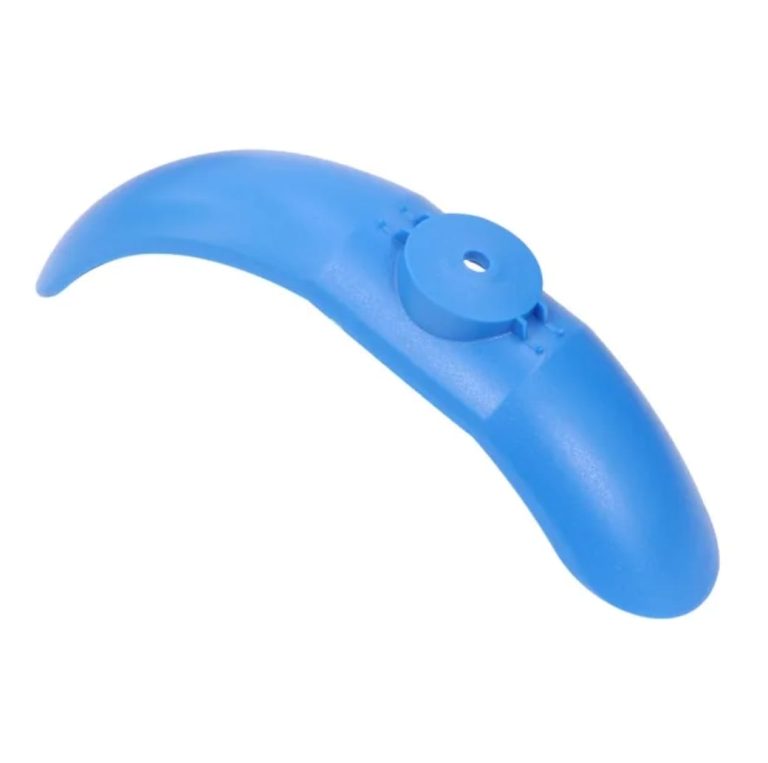 Guardabarros Delantero Para Patinete Xiaomi Azul
