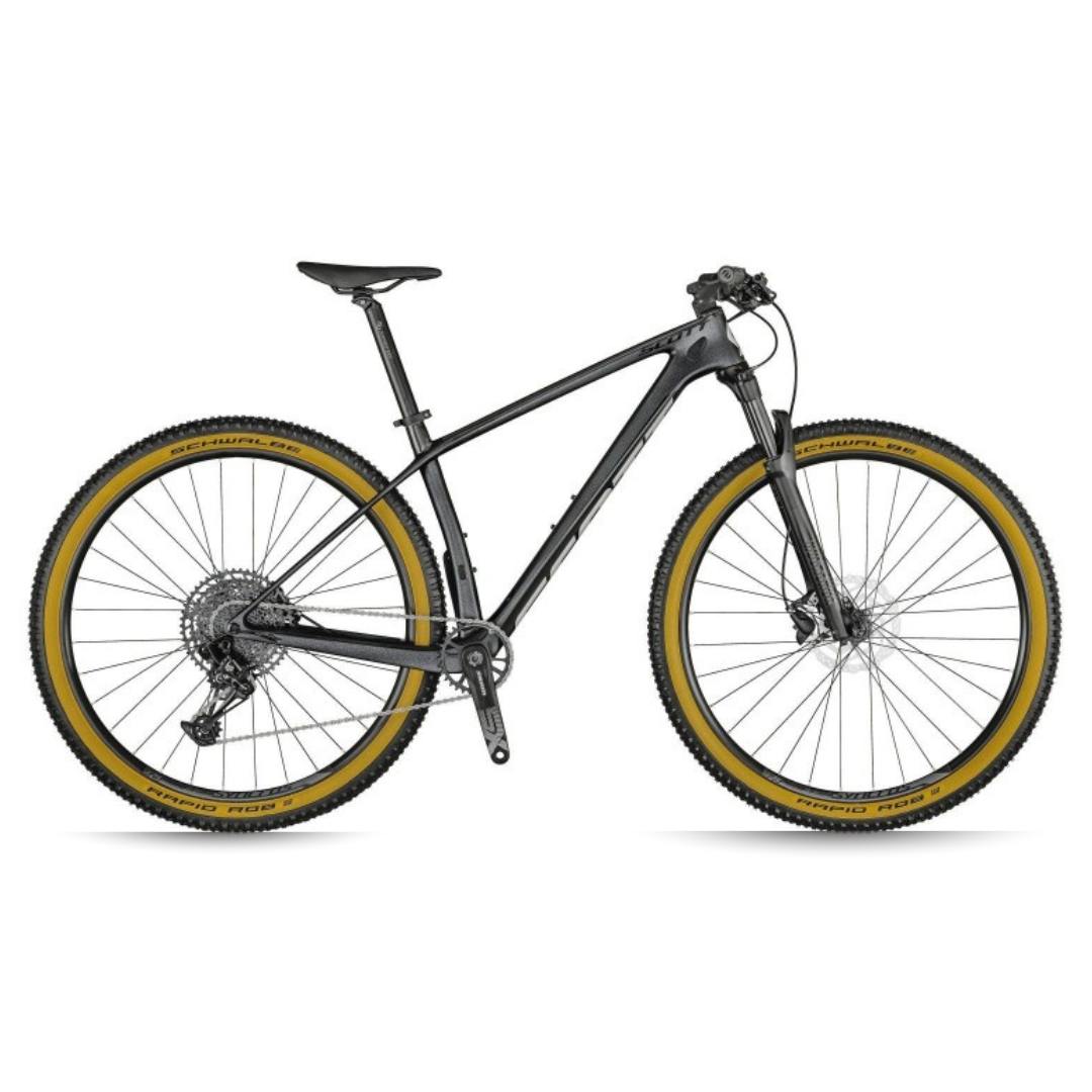 bicicleta-scott-scale-940-granite-black-2023 Bicicleta SCOTT Scale 940 Granite Black 2023
