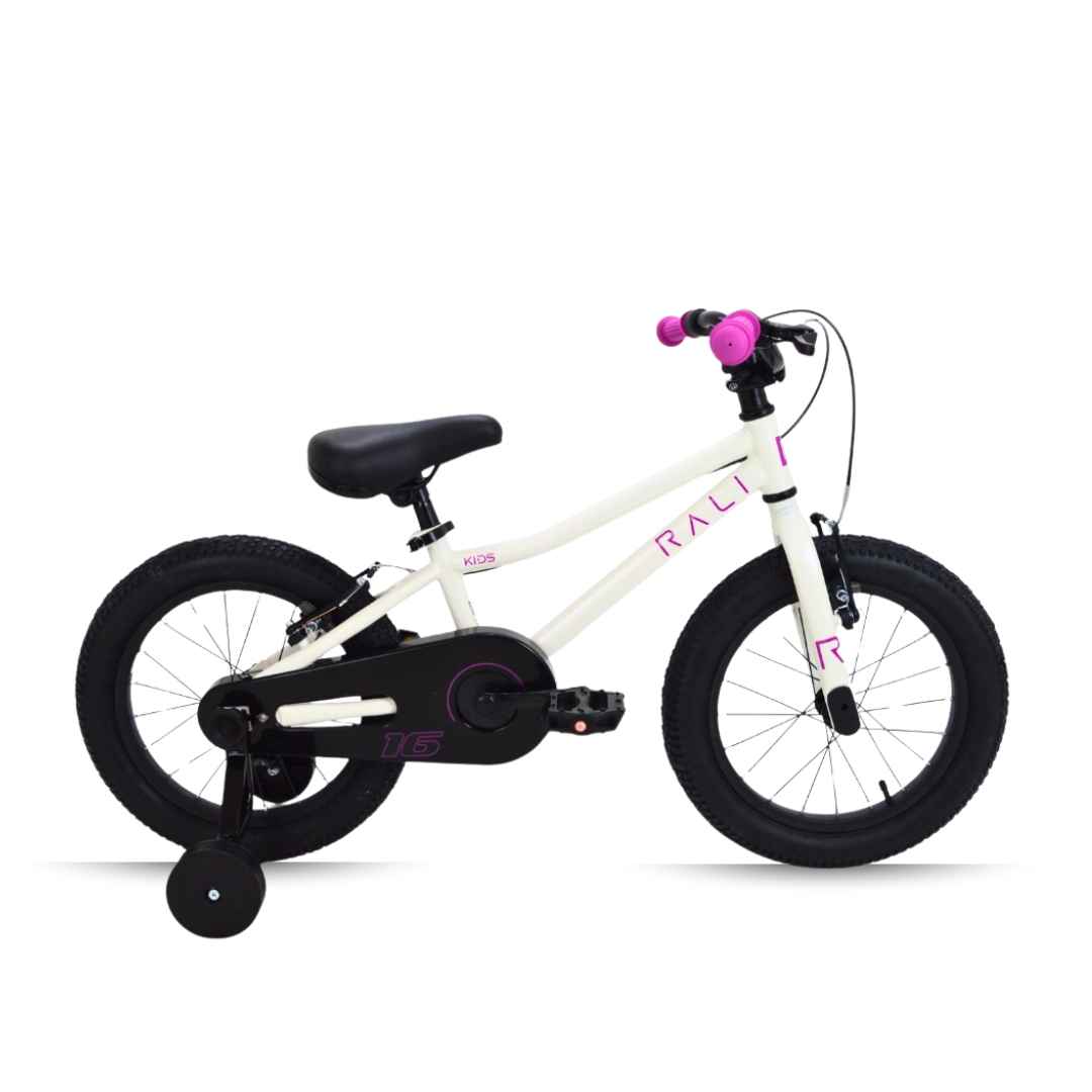 bicicleta-infantil-rali-kids-16-pulgadas-blanco Bicicleta Infantil Rali Kids 16 Pulgadas Blanco