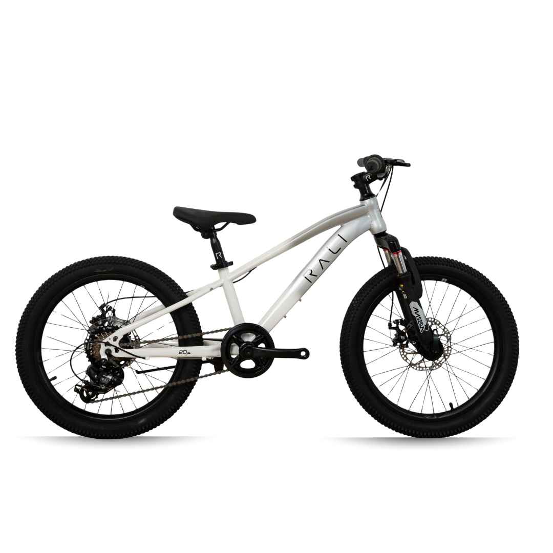bicicleta-infantil-rali-pro-1-20-pulgadas-7v-blanco-plata Bicicleta Infantil Rali Pro-1 20 pulgadas 7v Blanco/Plata