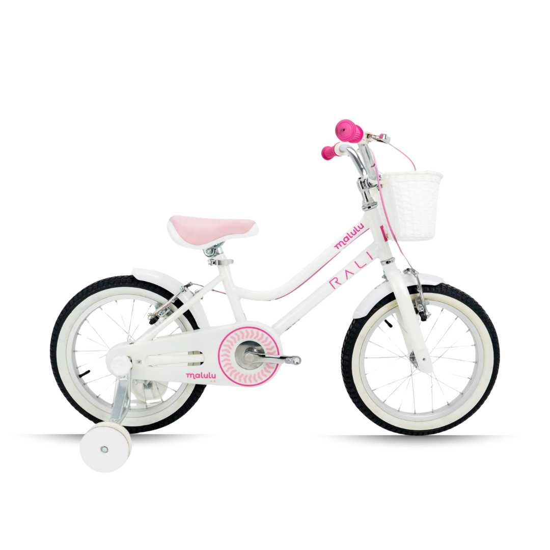 bicicleta-infantil-rali-malulu-14-pulgadas-blanco bicicleta-infantil-rali-malulu-14-pulgadas-blanco